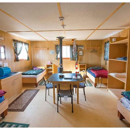 ילונייף Peterson'S Point Lake Lodge מראה חיצוני תמונה