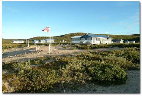 ילונייף Peterson'S Point Lake Lodge מראה חיצוני תמונה