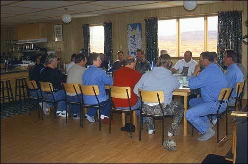 ילונייף Peterson'S Point Lake Lodge מראה חיצוני תמונה