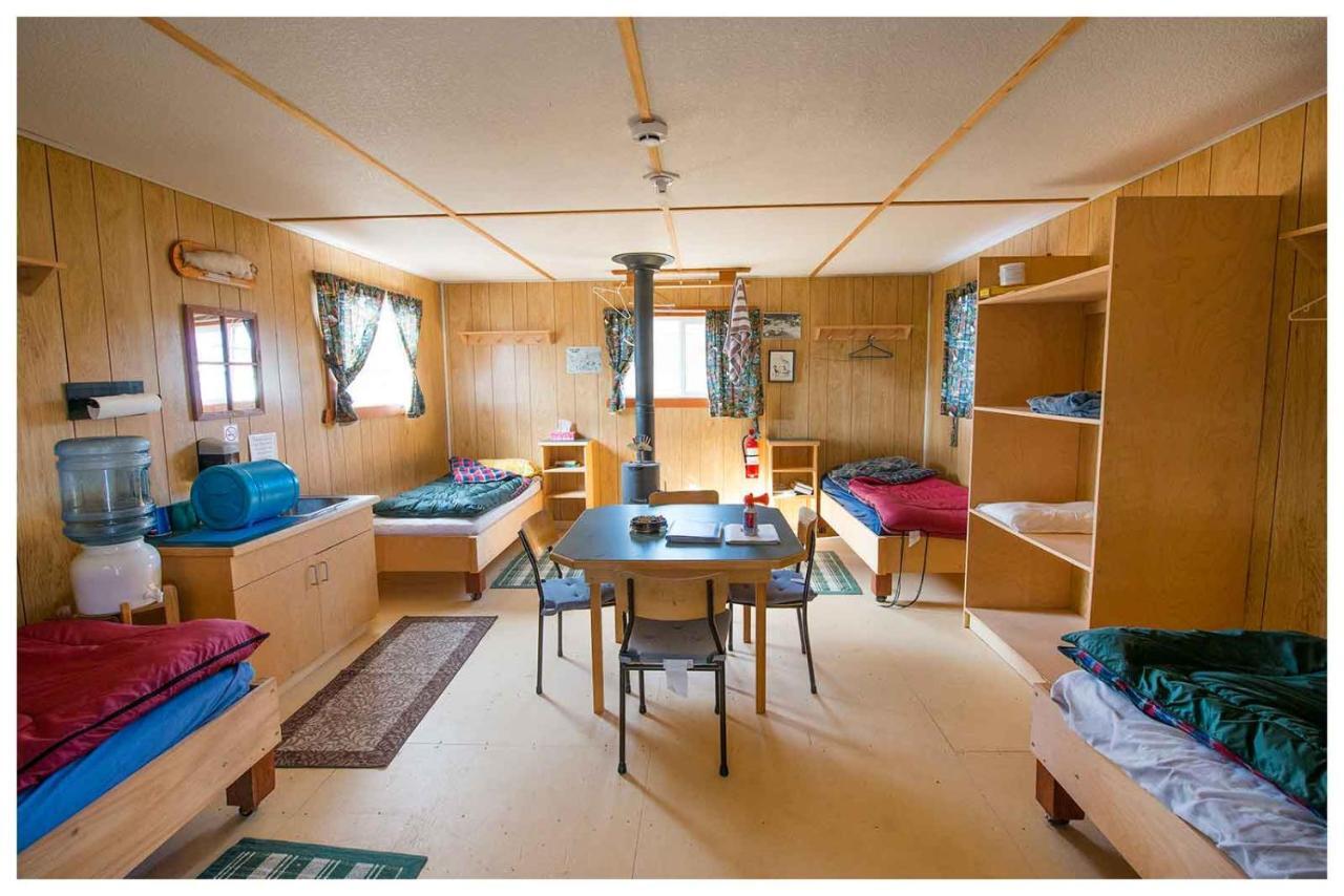 ילונייף Peterson'S Point Lake Lodge מראה חיצוני תמונה